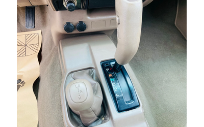 Toyota Tacoma SRS V6+ TRD-off road+ GPL+ N1+ Климатик - автомобили, коли, обяви за нови и употребявани 6