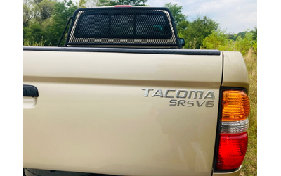 Toyota Tacoma SRS V6+ TRD-off road+ GPL+ N1+ Климатик - автомобили, коли, обяви за нови и употребявани 7