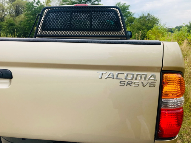 Toyota Tacoma SRS V6+ TRD-off road+ GPL+ N1+ Климатик - автомобили, коли, обяви за нови и употребявани 7