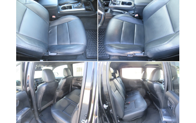 Toyota Tacoma 3.5i V6 TRD Sport* Double Cab* Hard Top* - автомобили, коли, обяви за нови и употребявани 13