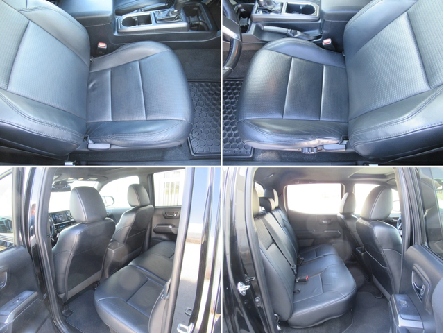 Toyota Tacoma 3.5i V6 TRD Sport* Double Cab* Hard Top* - автомобили, коли, обяви за нови и употребявани 13