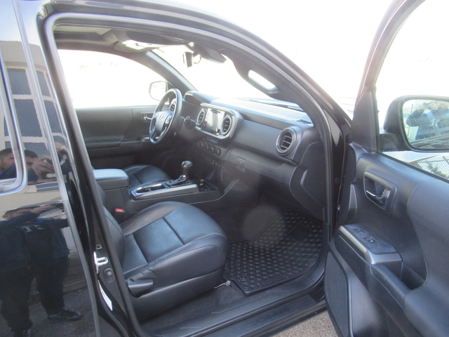 Toyota Tacoma 3.5i V6 TRD Sport* Double Cab* Hard Top* - автомобили, коли, обяви за нови и употребявани 8