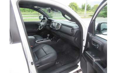 Toyota Tacoma 3.5i V6 TRD Sport * Double Cab* Hard Top* - автомобили, коли, обяви за нови и употребявани 8