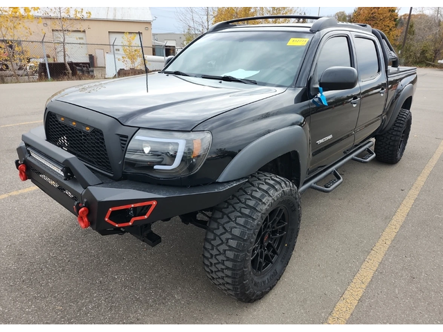Toyota Tacoma CREW CAB STD BED - автомобили, коли, обяви за нови и употребявани 0