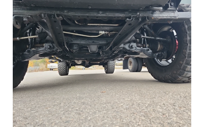 Toyota Tacoma CREW CAB STD BED - автомобили, коли, обяви за нови и употребявани 11