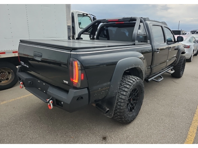 Toyota Tacoma CREW CAB STD BED - автомобили, коли, обяви за нови и употребявани 2