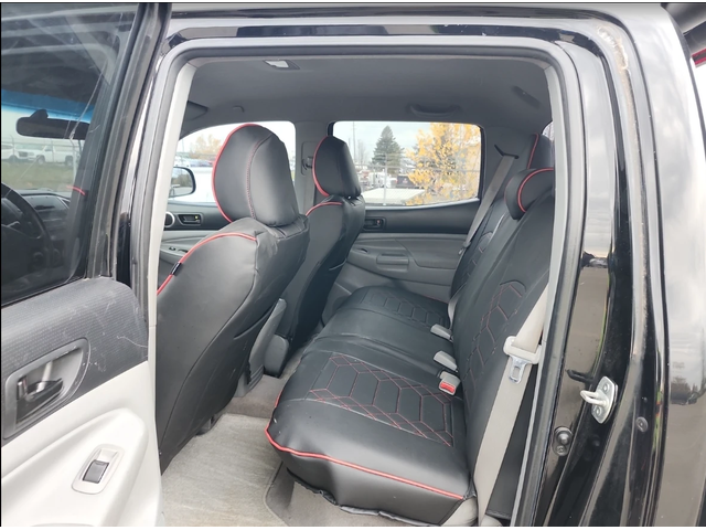 Toyota Tacoma CREW CAB STD BED - автомобили, коли, обяви за нови и употребявани 9