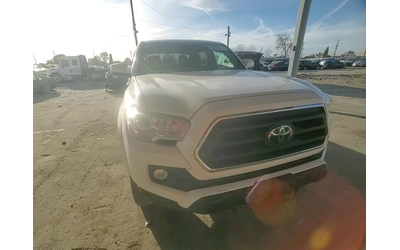 toyota-tacoma-3-5l-6-rear-wheel-drive - 0