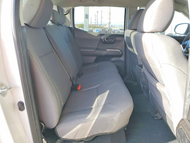 Toyota Tacoma 3.5L 6 Rear Wheel Drive - автомобили, коли, обяви за нови и употребявани 10