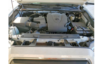 Toyota Tacoma 3.5L 6 Rear Wheel Drive - автомобили, коли, обяви за нови и употребявани 11