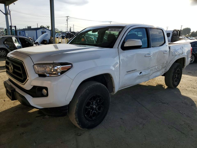 Toyota Tacoma 3.5L 6 Rear Wheel Drive - автомобили, коли, обяви за нови и употребявани 1