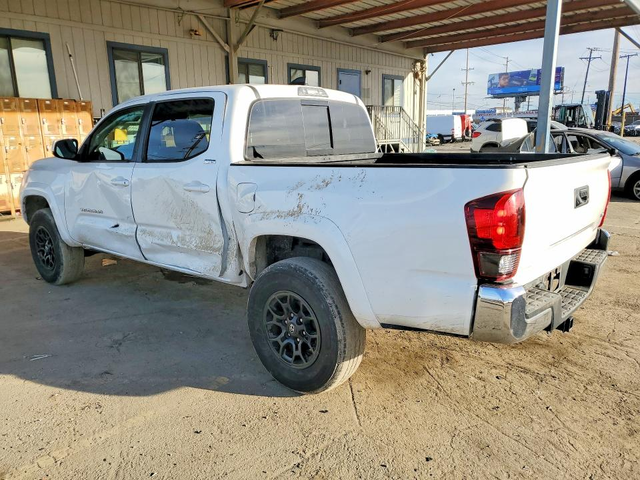 Toyota Tacoma 3.5L 6 Rear Wheel Drive - автомобили, коли, обяви за нови и употребявани 2