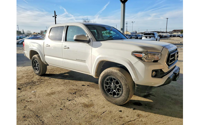 toyota-tacoma-3-5l-6-rear-wheel-drive - 4