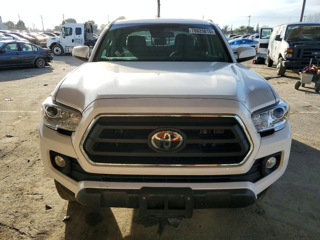 Toyota Tacoma 3.5L 6 Rear Wheel Drive - автомобили, коли, обяви за нови и употребявани 5