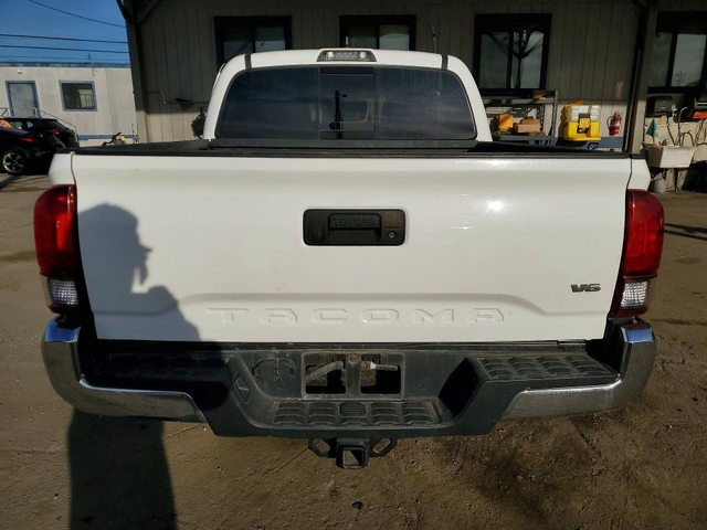 Toyota Tacoma 3.5L 6 Rear Wheel Drive - автомобили, коли, обяви за нови и употребявани 6