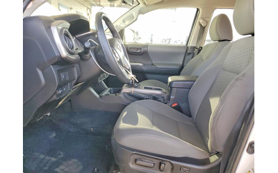 Toyota Tacoma 3.5L 6 Rear Wheel Drive - автомобили, коли, обяви за нови и употребявани 7