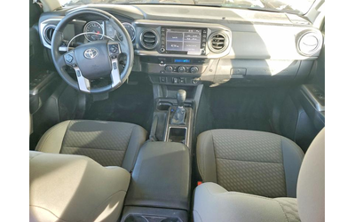 Toyota Tacoma 3.5L 6 Rear Wheel Drive - автомобили, коли, обяви за нови и употребявани 8