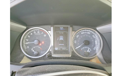 Toyota Tacoma 3.5L 6 Rear Wheel Drive - автомобили, коли, обяви за нови и употребявани 9