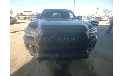 toyota-tacoma-3-5l-6-rear-wheel-drive-w-4x4 - 0
