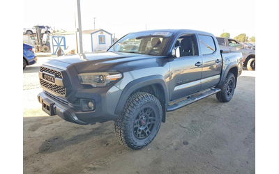 toyota-tacoma-3-5l-6-rear-wheel-drive-w-4x4 - 1