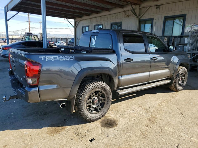 Toyota Tacoma 3.5L 6 Rear Wheel Drive w/4x4 - автомобили, коли, обяви за нови и употребявани 3