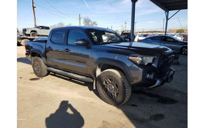 toyota-tacoma-3-5l-6-rear-wheel-drive-w-4x4 - 4