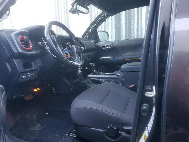 Toyota Tacoma 3.5L 6 Rear Wheel Drive w/4x4 - автомобили, коли, обяви за нови и употребявани 7