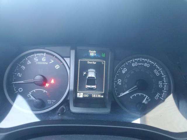 Toyota Tacoma 3.5L 6 Rear Wheel Drive w/4x4 - автомобили, коли, обяви за нови и употребявани 9