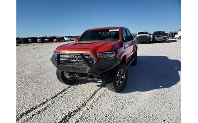 toyota-tacoma-3-5l-6-rear-wheel-drive-w-4x4 - 0