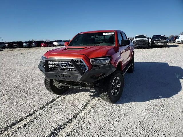 Toyota Tacoma 3.5L 6 Rear Wheel Drive w/4x4 - автомобили, коли, обяви за нови и употребявани 0