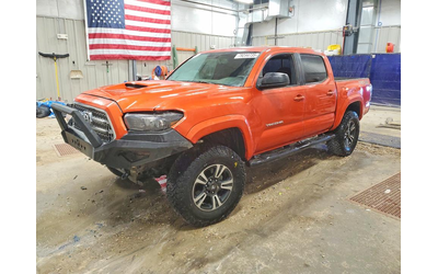 toyota-tacoma-3-5l-6-rear-wheel-drive-w-4x4 - 1