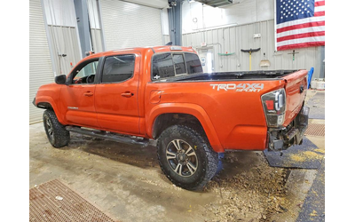 toyota-tacoma-3-5l-6-rear-wheel-drive-w-4x4 - 2