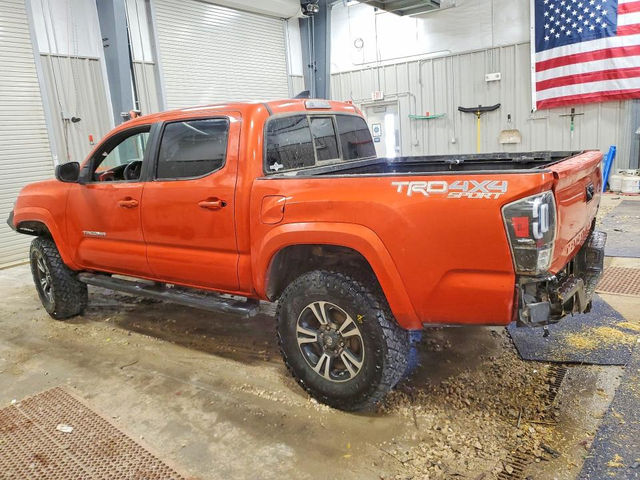 Toyota Tacoma 3.5L 6 Rear Wheel Drive w/4x4 - автомобили, коли, обяви за нови и употребявани 2