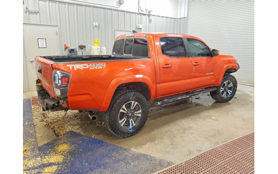 toyota-tacoma-3-5l-6-rear-wheel-drive-w-4x4 - 3