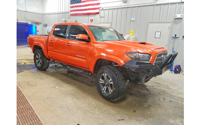 toyota-tacoma-3-5l-6-rear-wheel-drive-w-4x4 - 4