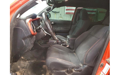 Toyota Tacoma 3.5L 6 Rear Wheel Drive w/4x4 - автомобили, коли, обяви за нови и употребявани 7