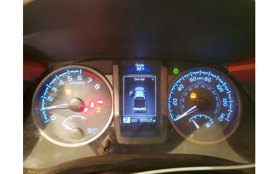 Toyota Tacoma 3.5L 6 Rear Wheel Drive w/4x4 - автомобили, коли, обяви за нови и употребявани 9