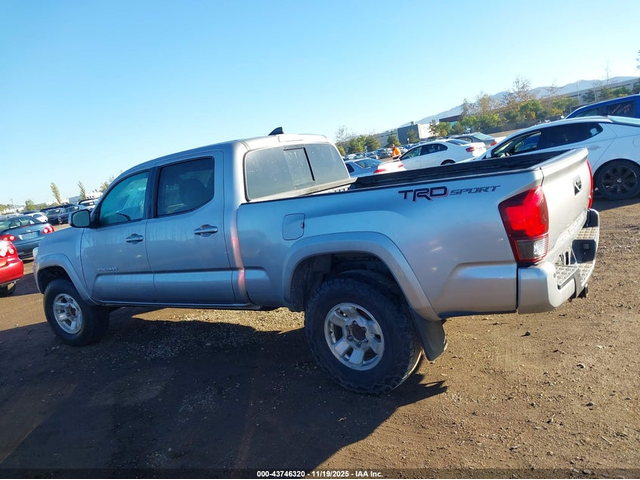 Toyota Tacoma 3.5L V-6 DI, DOHC, VVT, 278HP 4X2 Drive - автомобили, коли, обяви за нови и употребявани 13