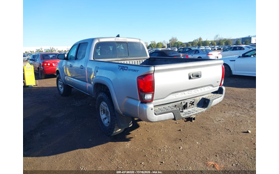 toyota-tacoma-3-5l-v-6-di-dohc-vvt-278hp-4x2-drive - 2