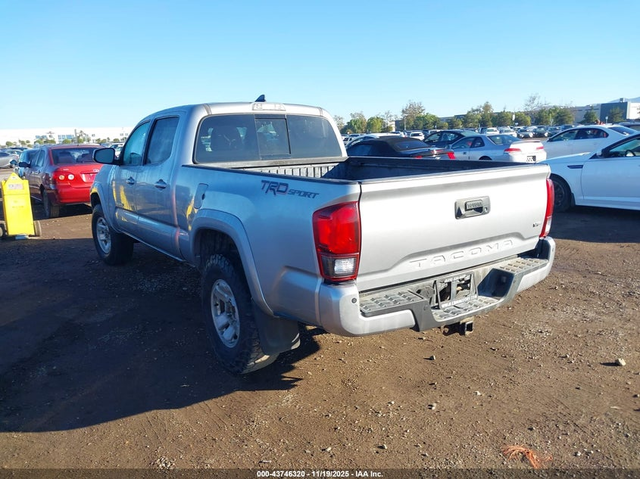 Toyota Tacoma 3.5L V-6 DI, DOHC, VVT, 278HP 4X2 Drive - автомобили, коли, обяви за нови и употребявани 2