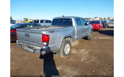 toyota-tacoma-3-5l-v-6-di-dohc-vvt-278hp-4x2-drive - 3