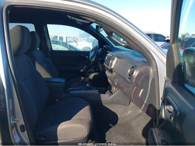 Toyota Tacoma 3.5L V-6 DI, DOHC, VVT, 278HP 4X2 Drive - автомобили, коли, обяви за нови и употребявани 4