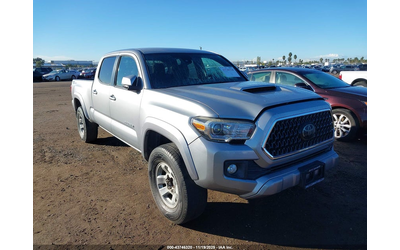 toyota-tacoma-3-5l-v-6-di-dohc-vvt-278hp-4x2-drive - 5