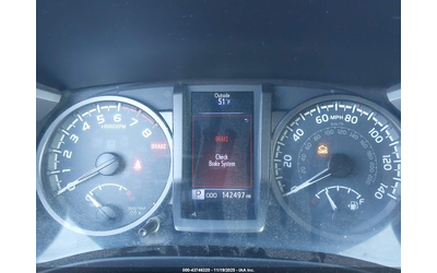 Toyota Tacoma 3.5L V-6 DI, DOHC, VVT, 278HP 4X2 Drive - автомобили, коли, обяви за нови и употребявани 6