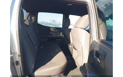 Toyota Tacoma 3.5L V-6 DI, DOHC, VVT, 278HP 4X2 Drive - автомобили, коли, обяви за нови и употребявани 7