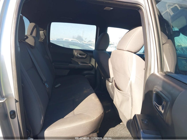 Toyota Tacoma 3.5L V-6 DI, DOHC, VVT, 278HP 4X2 Drive - автомобили, коли, обяви за нови и употребявани 7