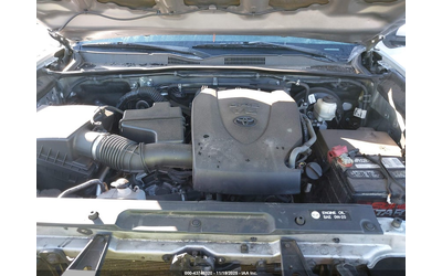 Toyota Tacoma 3.5L V-6 DI, DOHC, VVT, 278HP 4X2 Drive - автомобили, коли, обяви за нови и употребявани 9