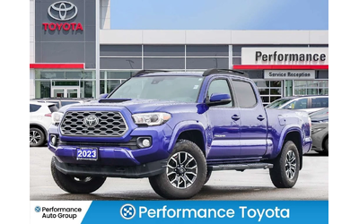toyota-tacoma - 0