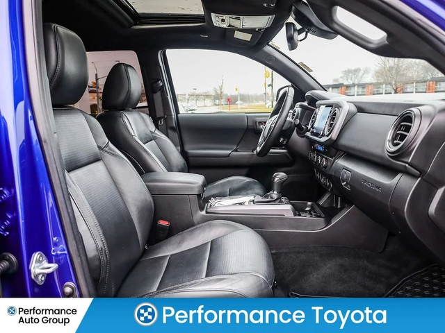 Toyota Tacoma * SR5 * CARFAX * ЦЕНА ДО БГ - автомобили, коли, обяви за нови и употребявани 12