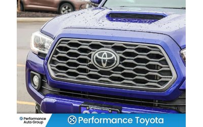 Toyota Tacoma * SR5 * CARFAX * ЦЕНА ДО БГ - автомобили, коли, обяви за нови и употребявани 8